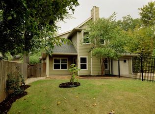 907 Ellingson Ln #907, Austin, TX 78751