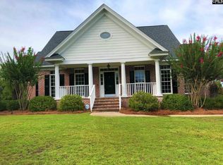 109 Turkey Crossing Rd, Elgin, SC 29045