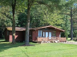 1118 Winding Way, Jamestown, PA 16134