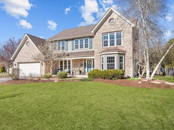 131 Sauk Dr, Batavia, IL 60510