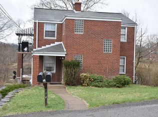 99 Convent Ave #1, Millvale, PA