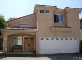 12636 Ralston Ave, Sylmar, CA 91342