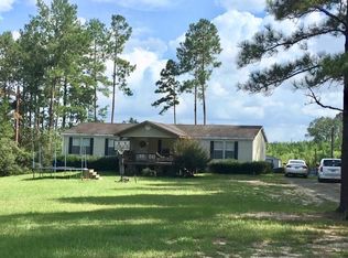 207 Kingswood Grove Rd, Hornbeck, LA 71439
