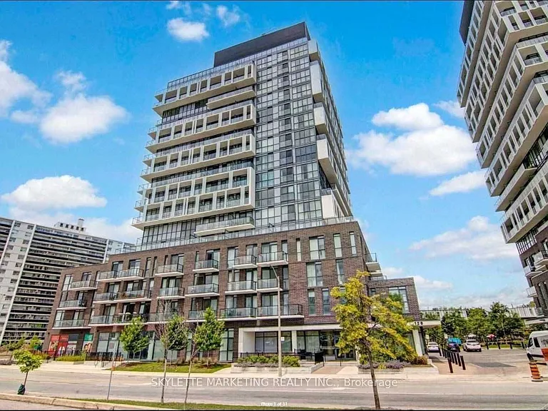 128 Fairview Mall Dr #609 — Photo 1