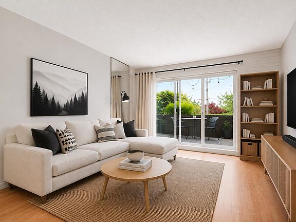 2nd image of 2240 Wall St #101