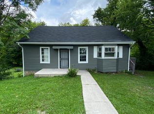 1117 Rockway Dr, Chattanooga, TN 37411