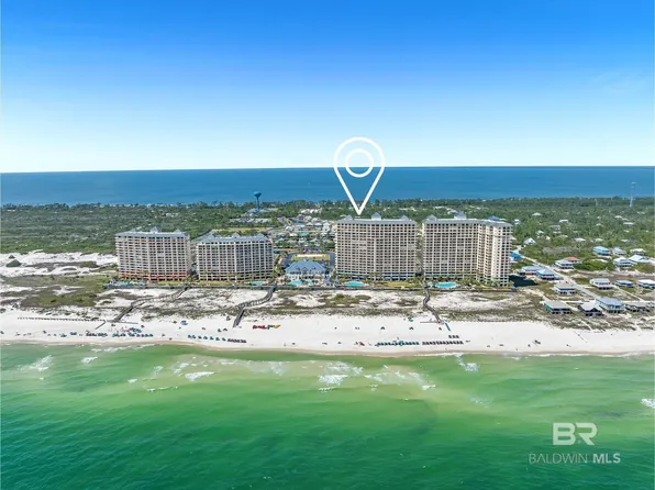 375 Beach Club Trl #B809, Gulf Shores, AL 36542
