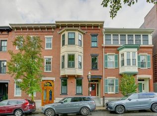 42 Winthrop St #2, Boston, MA 02129