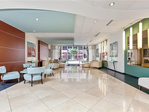 2nd image of 101 S Eola Dr Unit 1005