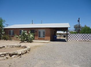 5717 E 33rd St, Tucson, AZ 85711