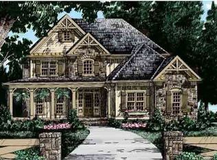 51 Heartwood Dr, Cartersville, GA