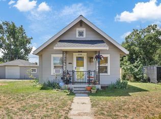 2324 E Rowan Ave, Spokane, WA 99217