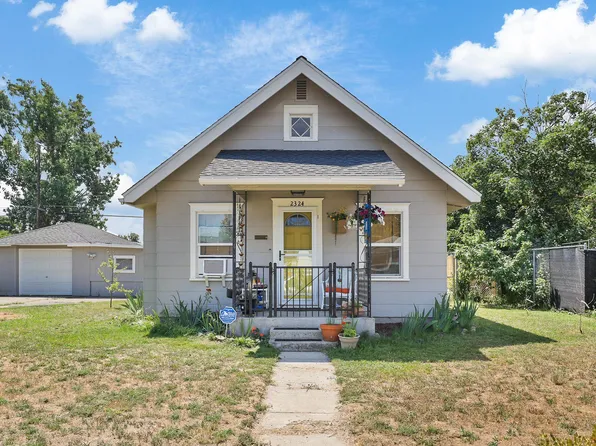 2324 E Rowan Ave, Spokane, WA 99217