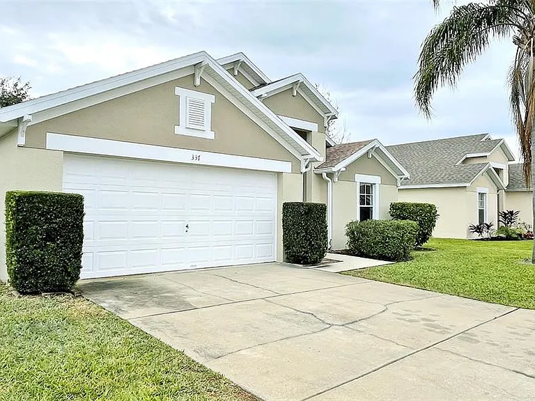 337 Silver Palms Cir — Photo 2