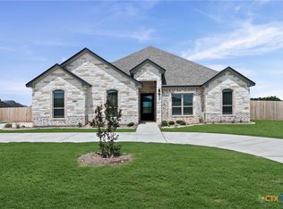 302 Lee Mays Blvd, Troy, TX 76579