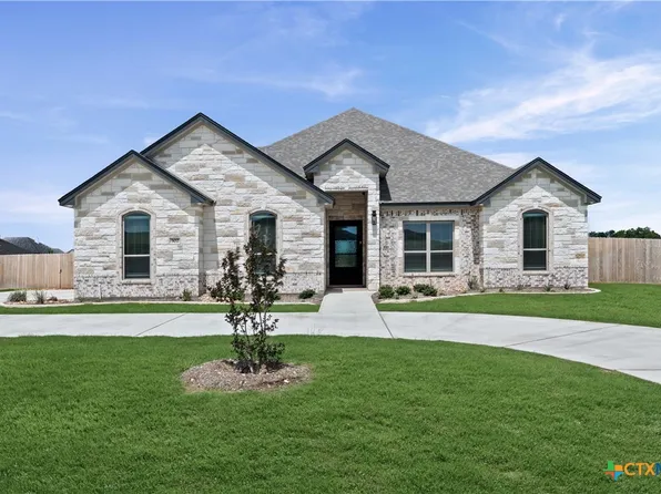 302 Lee Mays Blvd, Troy, TX 76579