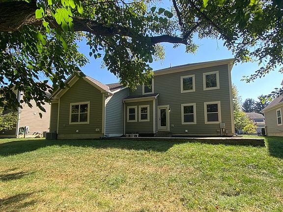 3rd image of 6026 Heather Bluff Dr