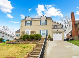 6540 Brackenridge Ave, Cincinnati, OH 45213