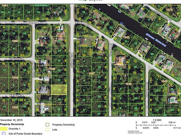 3rd image of 3515 Gillot Blvd