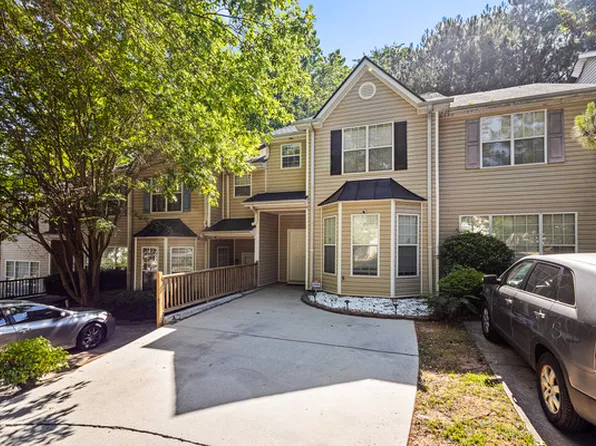 6677 Sunset Hills Blvd, Rex, GA 30273