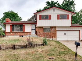 7431 S Webster St, Littleton, CO 80128