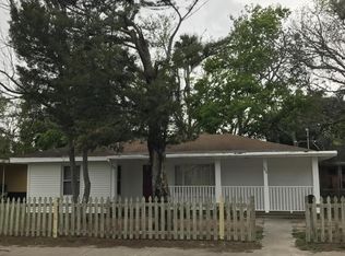 500 Model St, Daytona Beach, FL 32114
