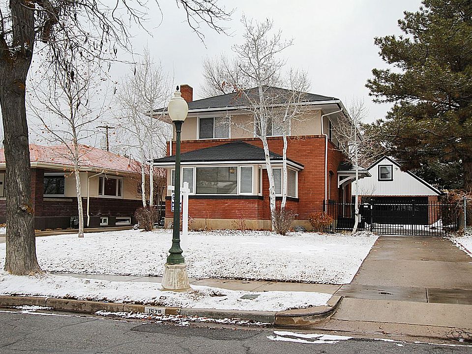 Main Exterior