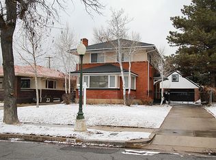 1579 E Harvard Ave, Salt Lake City, UT 84105