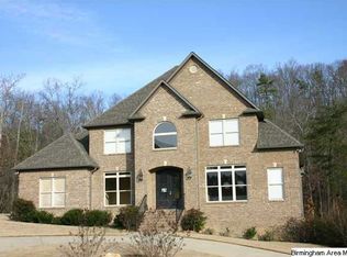 5498 Somersby Pkwy, Pinson, AL 35126