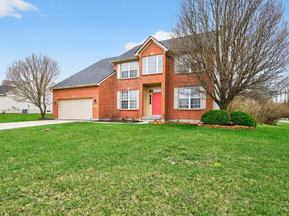 7497 Burton Dr, Liberty Township, OH 45044