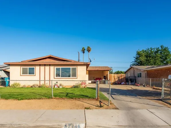 52246 Las Palmas St, Coachella, CA 92236