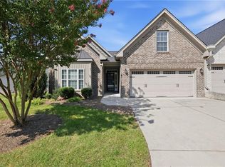 241 Collingswood Dr, Winston Salem, NC 27127