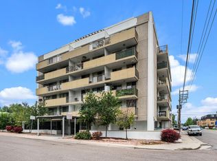 799 S Dahlia St UNIT 501, Denver, CO 80220