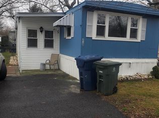 218 Kennedy Ave, Williamstown, NJ 08094