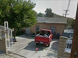 5212 Lathrop St, Los Angeles, CA 90032
