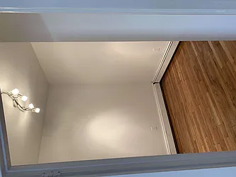 Rented by Flatiron Real Estate Advisors LLC