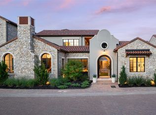 44 Cardona, Westlake, TX 76262
