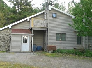 3355 Akron Rd, Akron, MI 48701