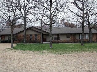 306 Pioneer Rd, Sapulpa, OK 74066