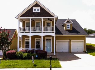345 Hawthorn Trl, Macon, GA 31210
