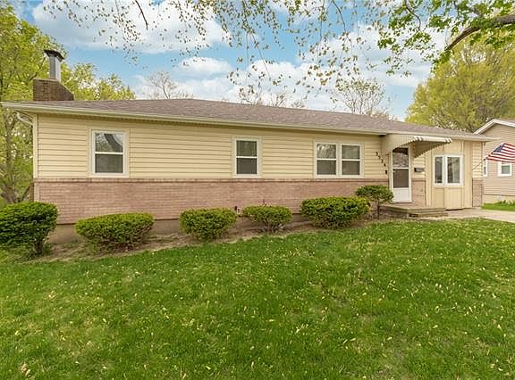 2nd image of 3524 Randall Dr