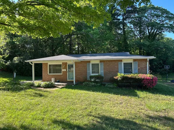 4141 Sunflower Cir, Winston Salem, NC 27105