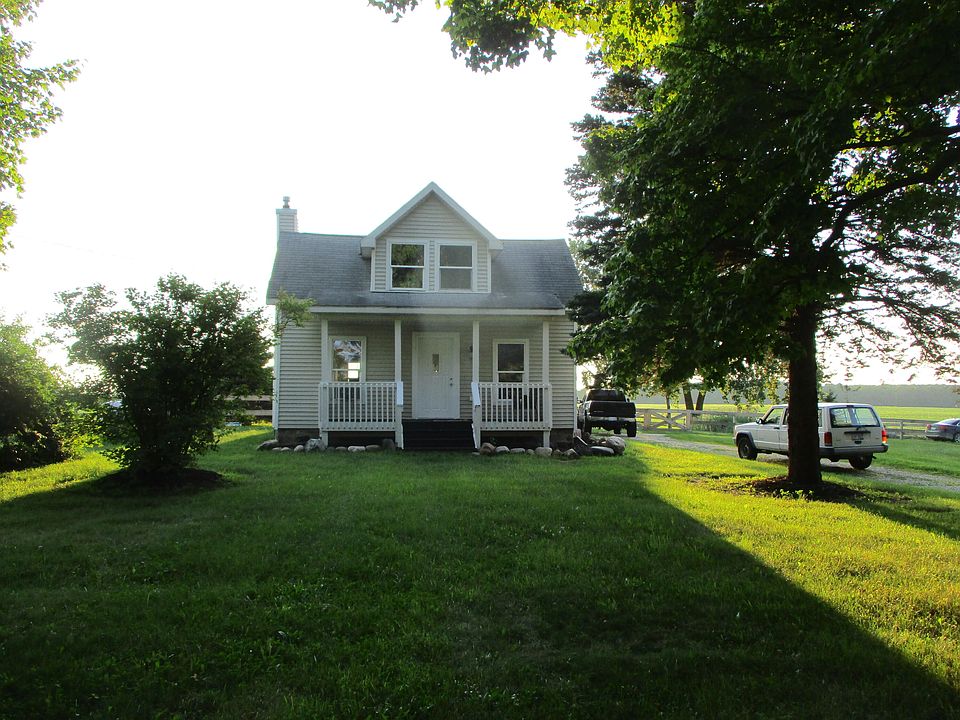 7688 S Blackmer Rd, Carson City, MI 48811 MLS 23027279 Zillow
