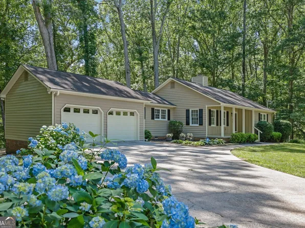 4516 Creekwood Cir NW, Kennesaw, GA 30152