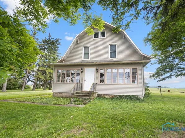 1796 Us Highway 6, Mc Clure, OH 43534