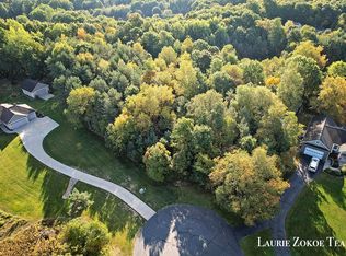 2520 Rosa Casa Ln NE, Rockford, MI