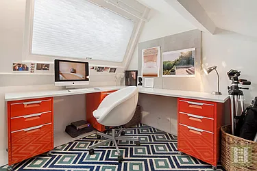 Sold by Halstead Real Estate