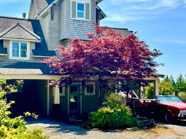 19 Hugh Av Hugh Avenue, Harpswell, ME 04003