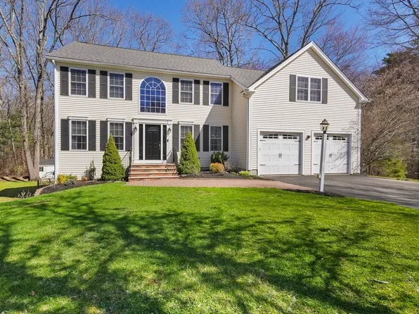 15 Whitewood Cir, Amesbury, MA 01913