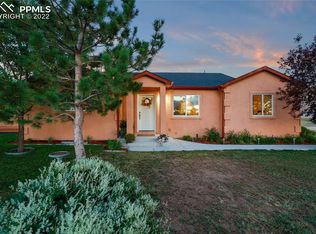 4215 Bar 10 Rd, Calhan, CO 80808